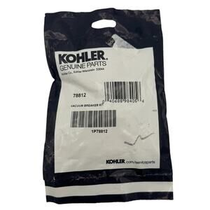 Kohler 78812 Genuine Vacuum Breaker Kit Replacement Part